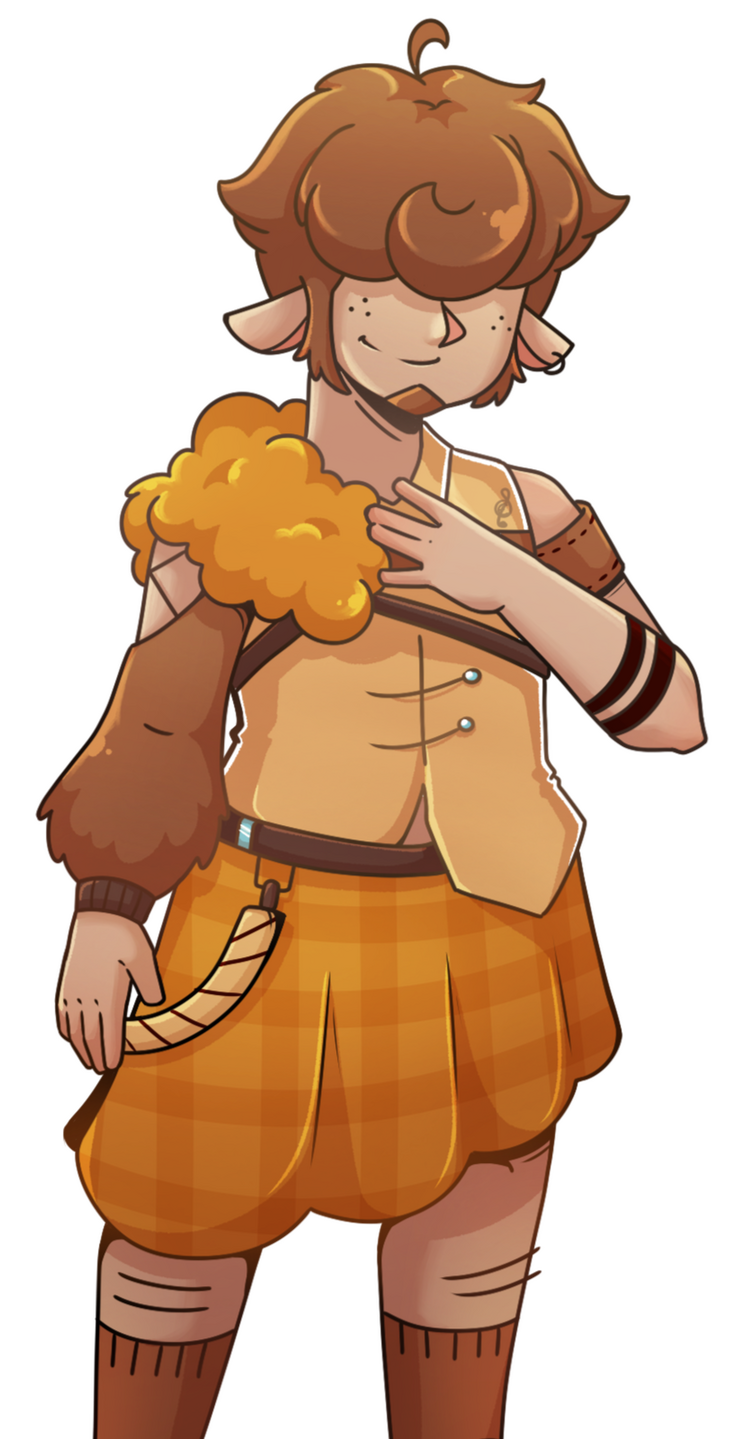 Sheep Hitsuji